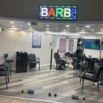 Cool Cuts Barbershop - It located it hotel's lobby. - Barbers Near Me - Hallandale Beach, Florida Cool Cuts Barbershop - It located it hotel's lobby. - Barbers Near Me - Hallandale Beach, Florida