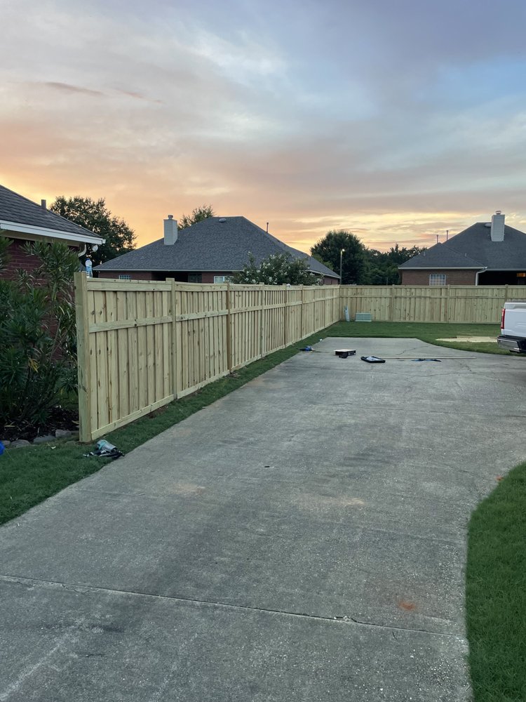 J. Worthington - tree service in Shorter, AL