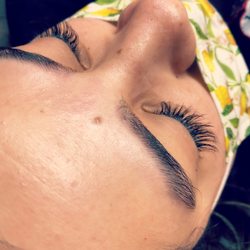 The Lash Lounge