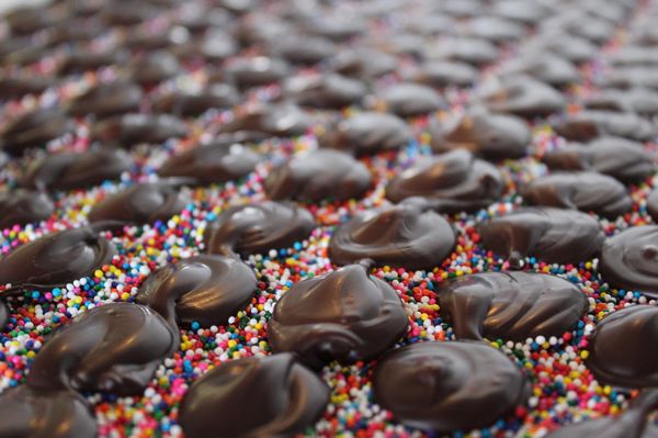 Deiter's Chocolates by null