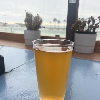 OB Brewery - House sour beer - Breweries Near Me - San Diego, California