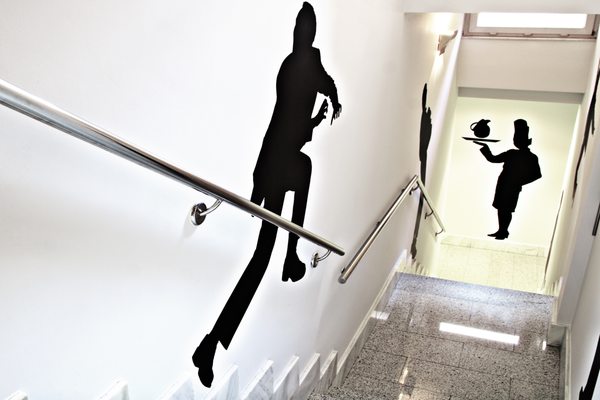 Room Mate Vega Hotel by null