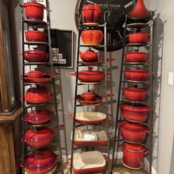 LE CREUSET OUTLET STORE - Updated February 2026 - 67 Photos & 49