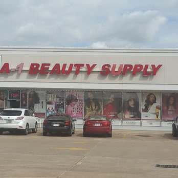 A 1 Beauty Supply: Unleash Your Ultimate Glam!