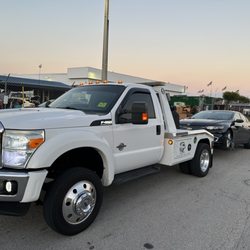 JT Miami Towing