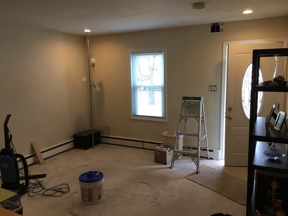 Slide of Zonin Construction Group