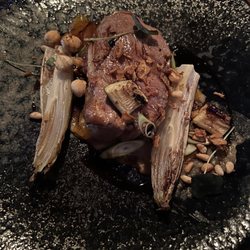Pompstation - Lamb