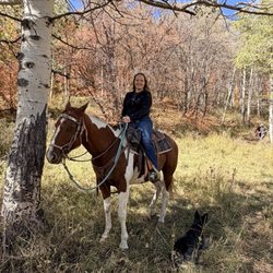 Z Cross Ranch