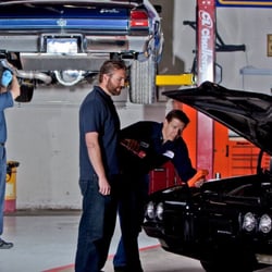 A&C Auto Works
