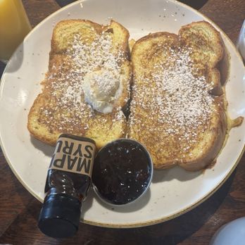 First Watch - French Toast - Breakfast & Brunch Near Me - Clayton, Missouri First Watch - French Toast - Breakfast & Brunch Near Me - Clayton, Missouri