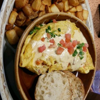Another Broken Egg Cafe - Omelet. Can't remember which one exactly, but it was fantastic! - Breakfast & Brunch Near Me - Houston, Texas Another Broken Egg Cafe - Omelet. Can't remember which one exactly, but it was fantastic! - Breakfast & Brunch Near Me - Houston, Texas