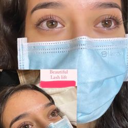 Lash Addiction Beauty Studio - Lash Lift by Jenavie