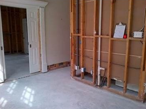 Slide of Total Restoration & Roofing Pros