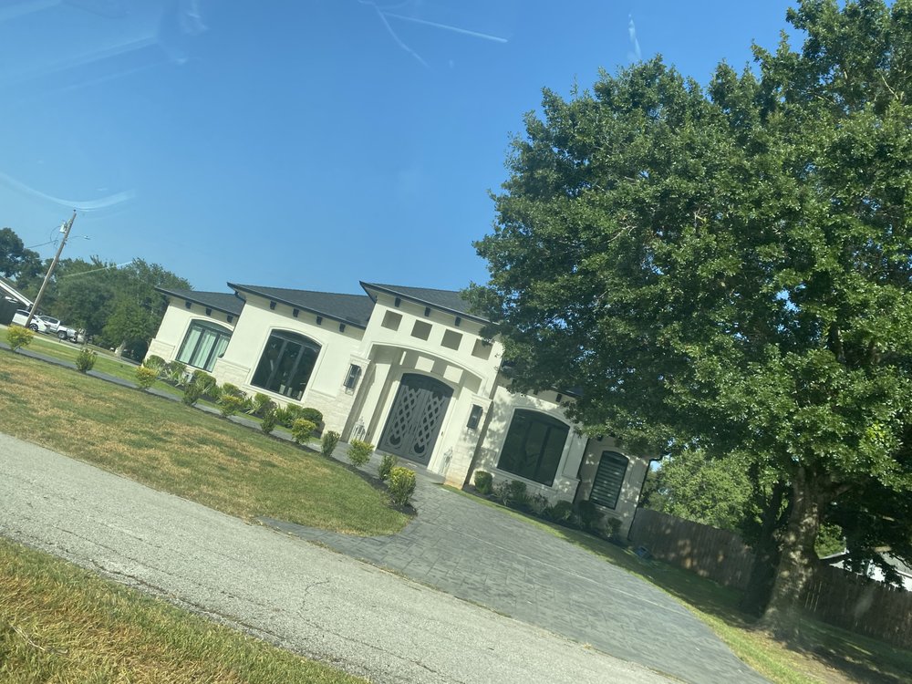 Slide of Alex HVAC and Home Renovations