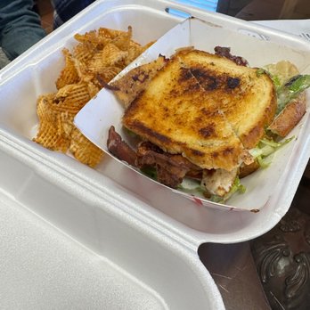 Backroads Bistro - Sandwich - New American Near Me - Panguitch, Utah Backroads Bistro - Sandwich - New American Near Me - Panguitch, Utah