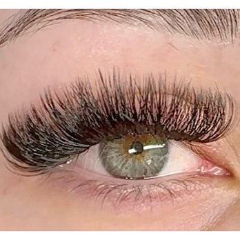 1. Be Best Lashes