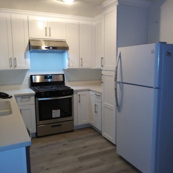 Carpet Station - I absolutely love how the kitchen came out. - Carpeting Near Me - Chino, California