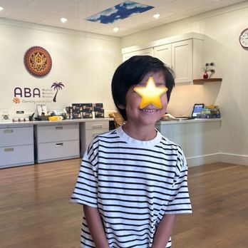 ABA Classroom - Educational Services Near Me - Lahaina, Hawaii