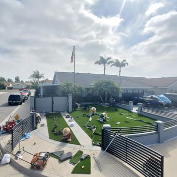 Orange County Synthetic Grass - Artificial Turf Near Me - Costa Mesa, California Orange County Synthetic Grass - Artificial Turf Near Me - Costa Mesa, California