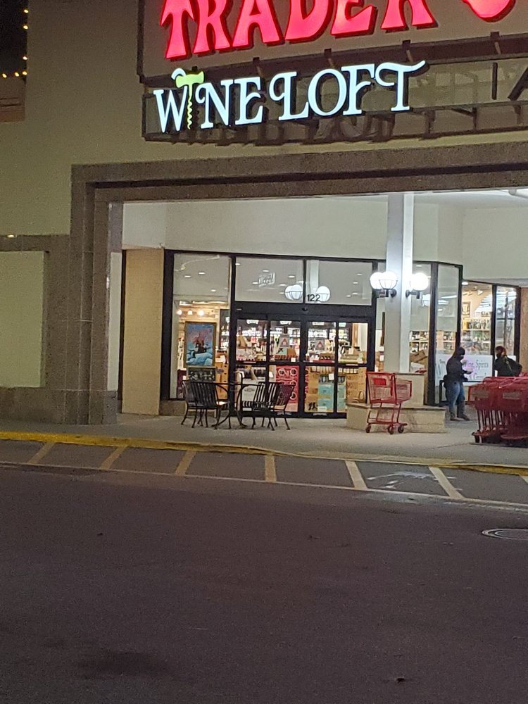 WINE LOFT Updated October 2024 30 Photos & 39 Reviews 1809