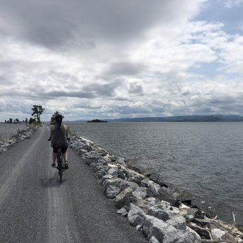 Local Motion Bike Ferry - Causeway - Ferries Near Me Local Motion Bike Ferry - Causeway - Ferries Near Me