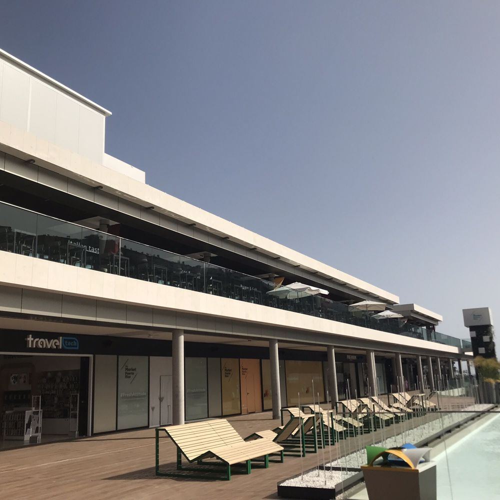 THE BEST 10 SHOPPING near SOLANA MATORRAL, LAS PALMAS, SPAIN - Updated 2026  - Hours - Yelp