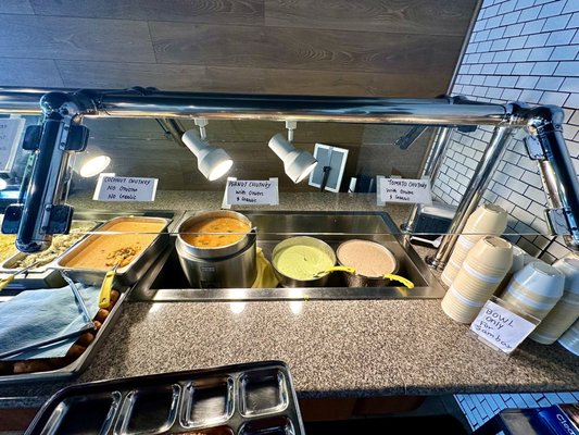 Chennai Dosa Hut- Vegetarian Restaurant and Indian Restaurant by null
