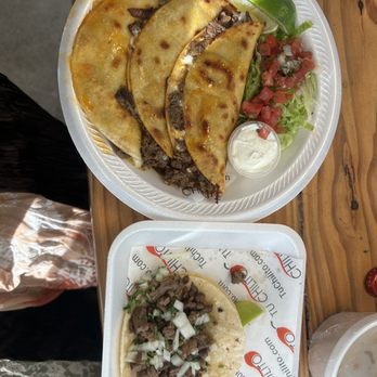 Tacos Tu Chilito - Quesabirria, Carne Asad Taco - Tacos Near Me - North Richland Hills, Texas Tacos Tu Chilito - Quesabirria, Carne Asad Taco - Tacos Near Me - North Richland Hills, Texas