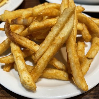 Athenian - Side order of fries...PERFECT! - Diners Near Me - Novi, Michigan Athenian - Side order of fries...PERFECT! - Diners Near Me - Novi, Michigan