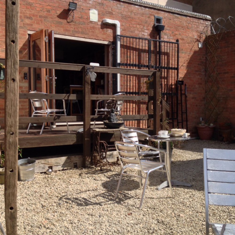 Cafe Grande - Coffee & Tea Near Me - Dudley, XWM Cafe Grande - Coffee & Tea Near Me - Dudley, XWM