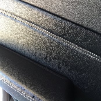 Corwood's Carwash - Sprayed but looks like never wiped off. - Car Wash Near Me - Dublin, California
