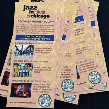 Chicago Jazz Festival - Jazz & Blues Near Me - Chicago, Illinois Chicago Jazz Festival - Jazz & Blues Near Me - Chicago, Illinois