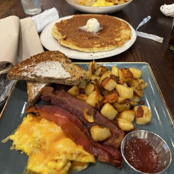 First Watch - Traditional breakfast - American Near Me - Laurel, Maryland