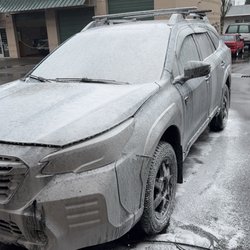 Naoth Automotive