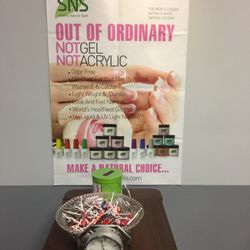 Vip Nails Spa
