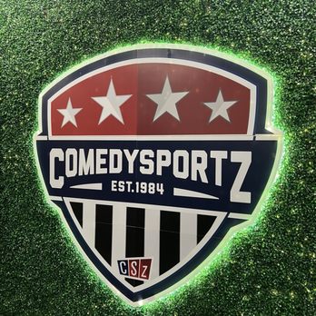 ComedySportz - Comedy Clubs Near Me - San Jose, California ComedySportz - Comedy Clubs Near Me - San Jose, California