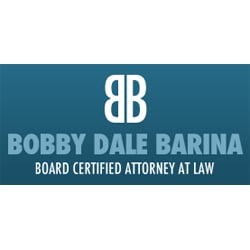 Bobby Dale Barina