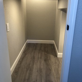 5S Construction Inc - inside storage space - General Contractors Near Me
