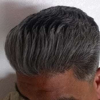Snippz - Cut by Jasmine.
It may not look like much to you but to me it's just what I wanted! - Barbers Near Me - Chino, California Snippz - Cut by Jasmine.
It may not look like much to you but to me it's just what I wanted! - Barbers Near Me - Chino, California