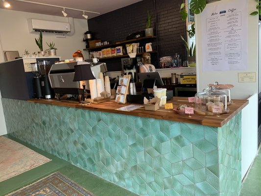 Maha Coffee 78704 by null
