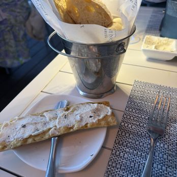 Brant Point Grill - BPG Daily Bread Selection - Seafood Near Me - Nantucket, Massachusetts
