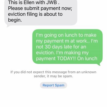 JWB Property Management - Property Management Near Me - Jacksonville, Florida