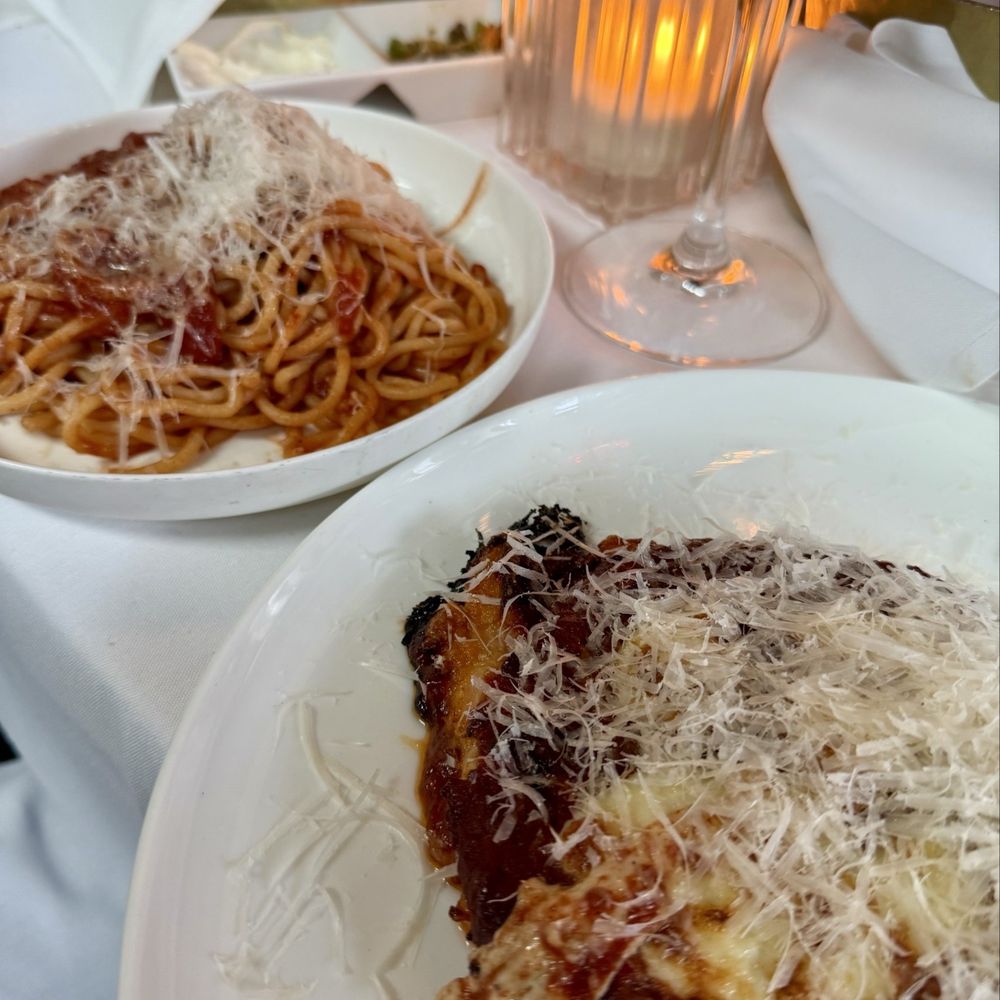 Prossimo Ristorante - Pasta - Italian Near Me - Tulsa, Oklahoma Prossimo Ristorante - Pasta - Italian Near Me - Tulsa, Oklahoma
