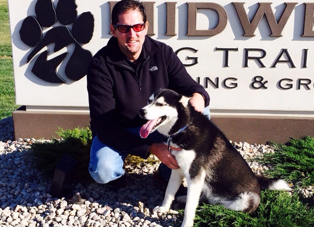 MIDWEST DOG TRAINING Updated September 2024 15 Photos 300 N Derby