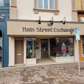 Main Street Exchange - We've moved! We're at 303 Main Street - Accessories Near Me - Cedar Falls, Iowa Main Street Exchange - We've moved! We're at 303 Main Street - Accessories Near Me - Cedar Falls, Iowa