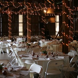 Farm Occasions - Barn Reception