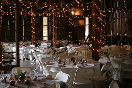 Farm Occasions - wedding in Duncannon, PA