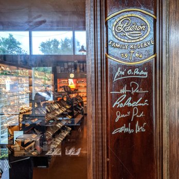 Habana House Cigars - Tobacco Shops Near Me - Austin, Texas