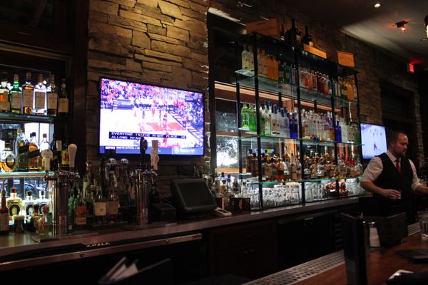 Larsen's Grill by null