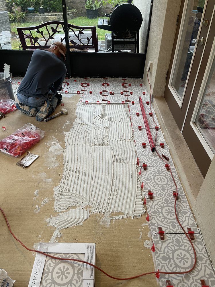 Slide of JYR Painting Service